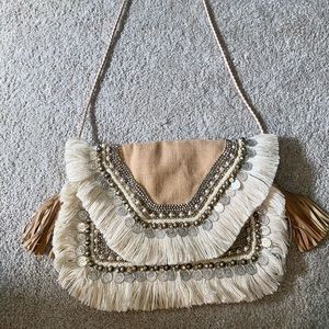 Shoulder Purse - NEW